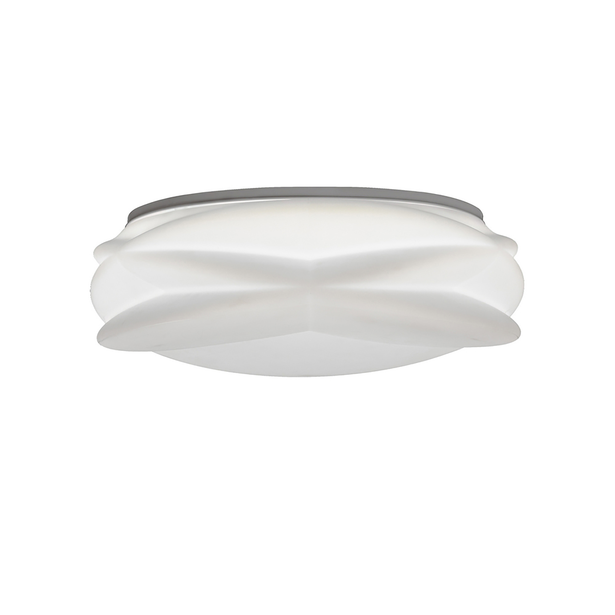 Lascas Ceiling Lights Mantra Flush Fittings